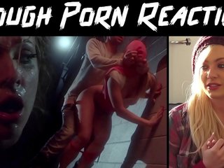 Jauns sieviete reacts līdz rupjības netīras video - honest netīras video reactions &lpar;audio&rpar; - hpr01 - featuring&colon; adriana chechik &sol; dālija sky &sol; džeimss deen &sol; rilynn rae aka rylinn rae