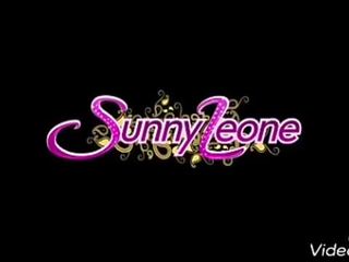Sunney leyone sex clip video
