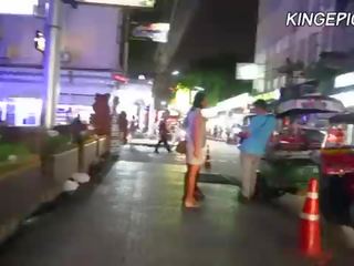 Російська strumpet в бангкок червоний світло district [hidden camera]