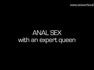 Xxx film GUIDE, EDUCATIONAL : Anal adult film expert with John Sexworkout