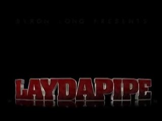Raven Sky Gets Freaky- LaydaPipe.com
