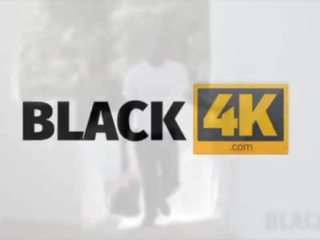 Black4k. schwarz repairman können erfüllen sexuell bedürfnisse von weiß schnecke