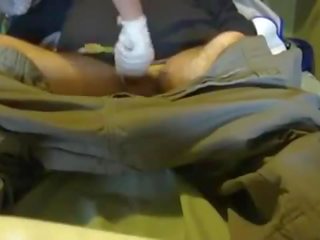 Enfermeira bate uma punheta ал o tetraplegico