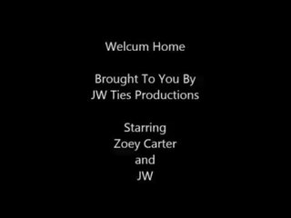 Welcum Home HD