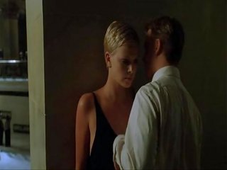 Xvideos.com.Charlize Theron - The Astronauts Wife - XVIDEOS.COM