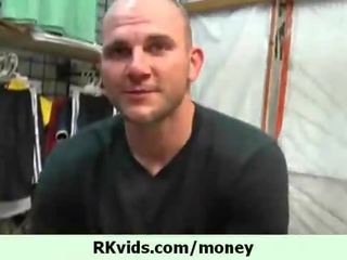 Γυμνότητα και xxx βίντεο ταινία για λεφτά 28