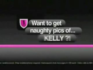 Babestation kelly recorded panggilan